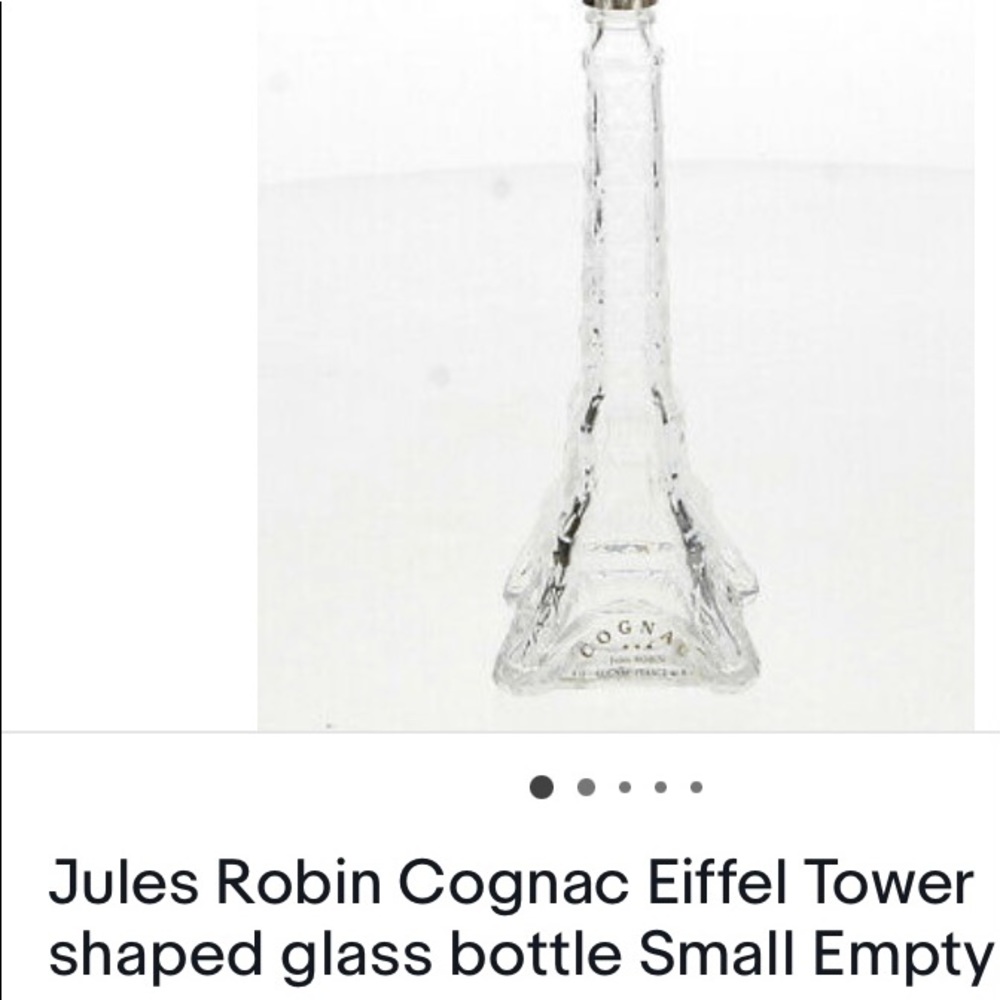 COGNAC ..V.S